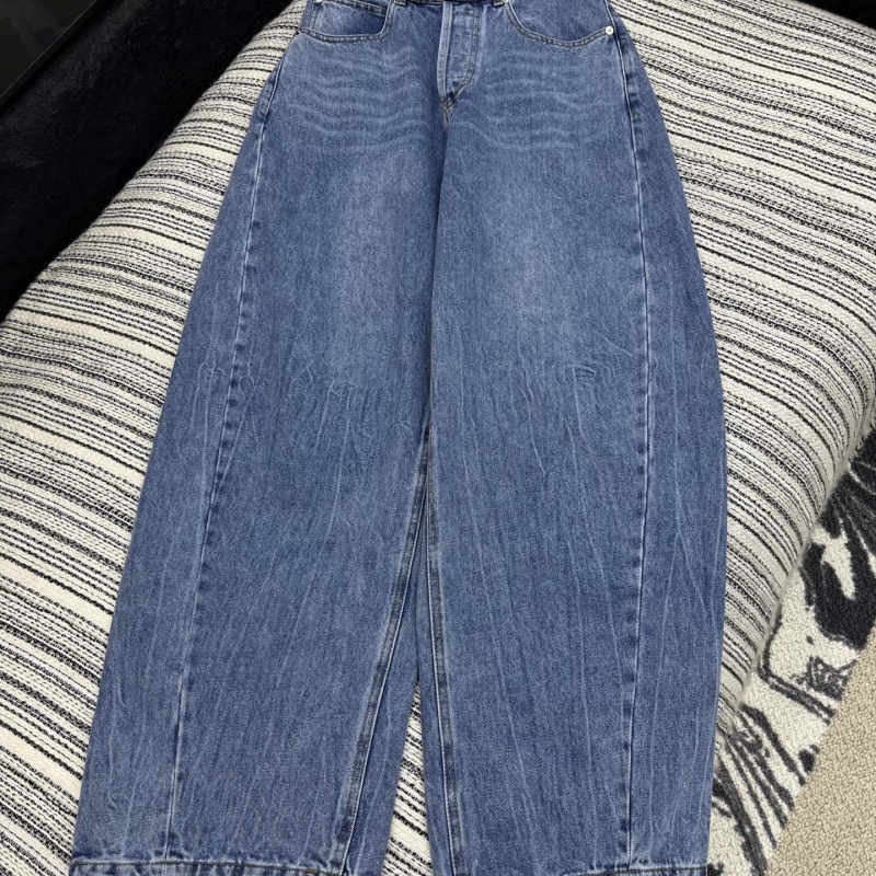 A1exa*der wang long pants